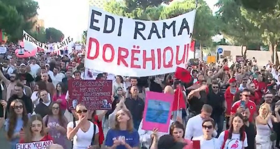 “Më humb shpesh gjumi, ndjehem i vetmuar…”, Rama flet