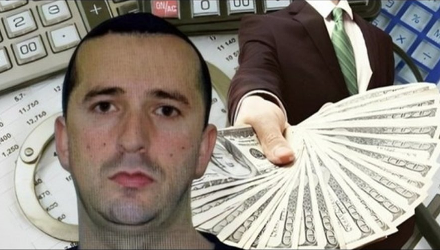 60 mij&euml; &euro; p&euml;r shokun e biznesmenit t&euml; njohur, rishfaqet