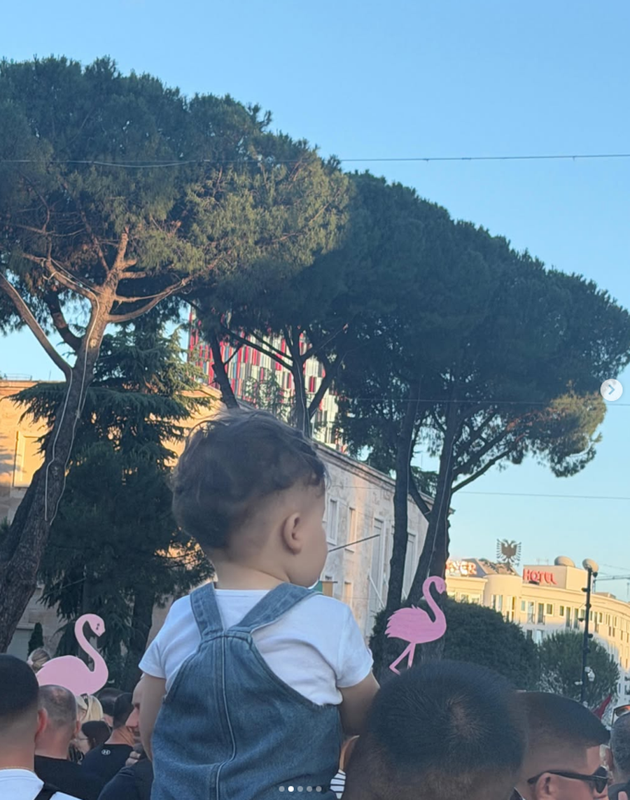 &ldquo;Revolucioni i Flamingove&rdquo; q&euml; po ndryshon mentalitetin e
