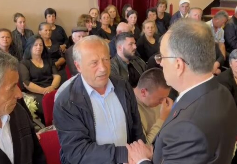 &ldquo;Sundojn&euml; kriminel&euml;t n&euml; &ccedil;do cep&rdquo;