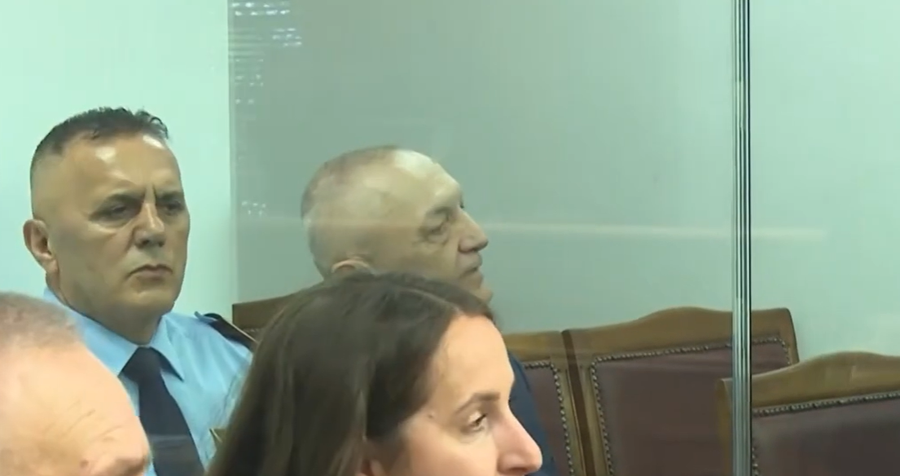 Seanca n&euml; GJKKO, Meta: Mediat duhen k&euml;tu! M&euml; jepni materialet