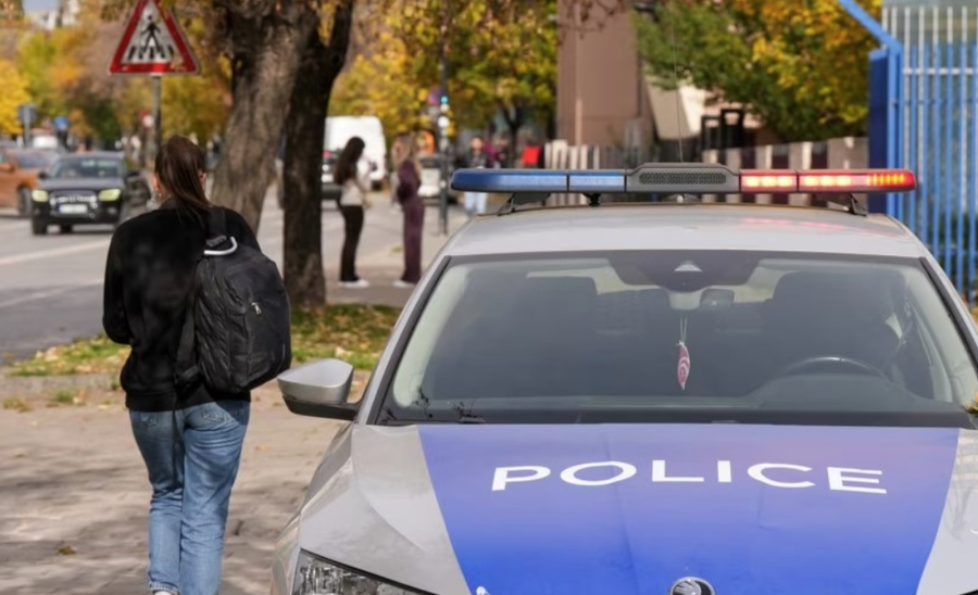 Dy dit&euml; para zgjedhjeve n&euml; Kosov&euml;/ Arrestohet aktivisti i