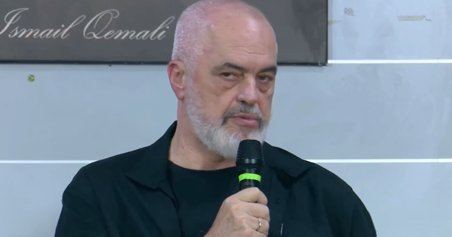 "Boll haraç i kemi paguar budallallëkut", Rama merr si