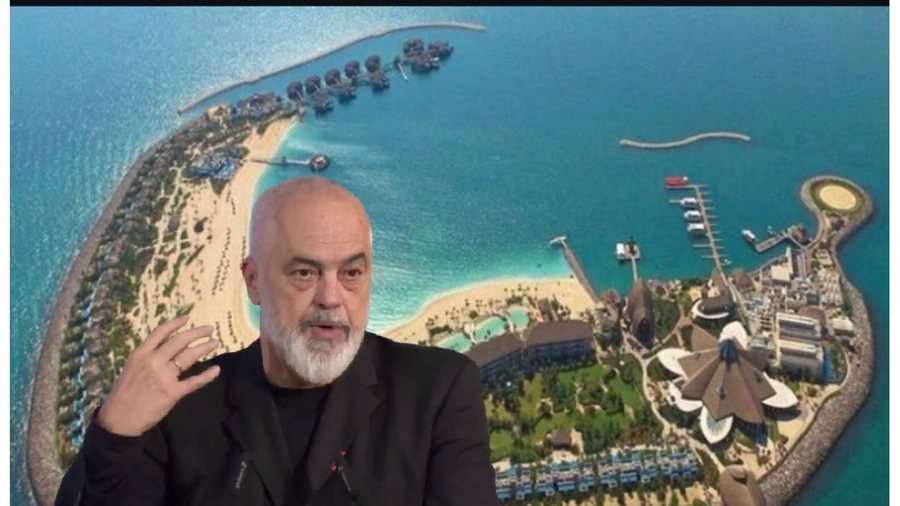 Rama: Projekti i Zv&euml;rnecit mb&euml;shtetet nga investitor&euml; q&euml;