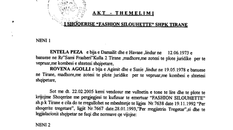 Kasafortë me euro dhe ora diamandi, Dritan Agollit të FSHZH i vjedhin