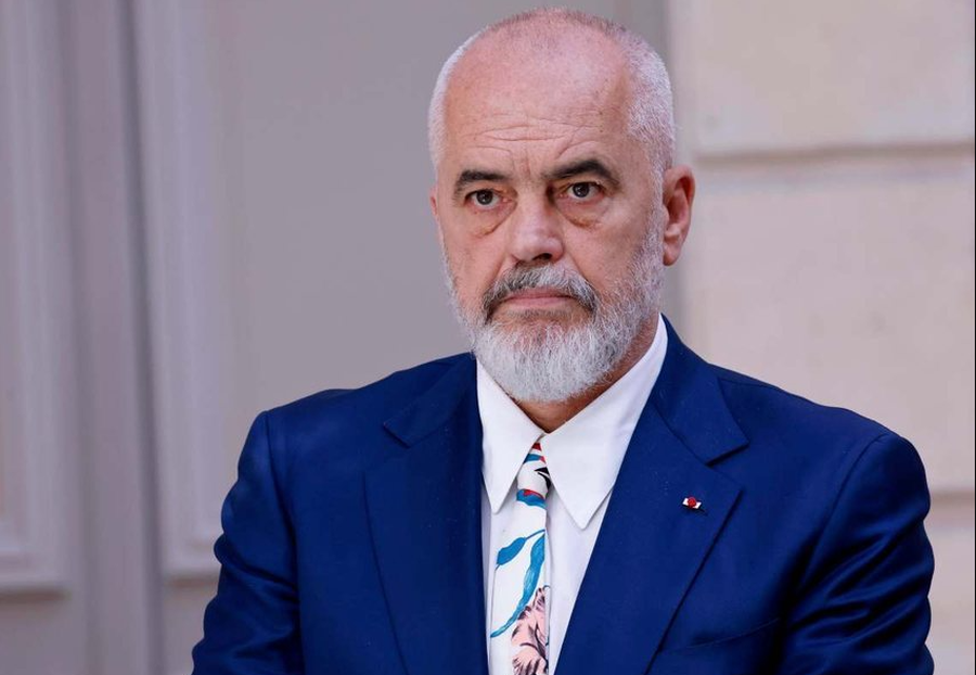 'Histeria dixhitale e orkestruar...', Rama reagon pas jehon&euml;s