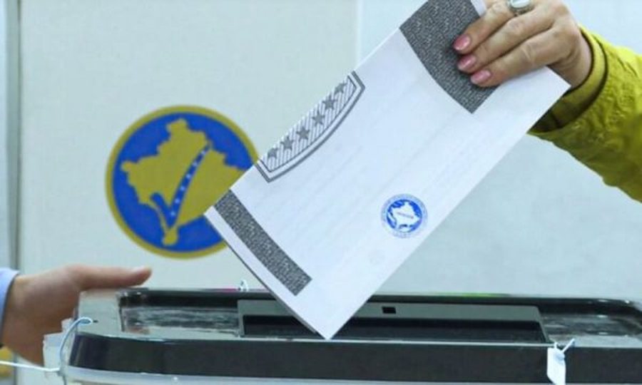 Zgjedhjet e parakohshme n&euml; Kosov&euml;, mbi 2 mln qytetar&euml; me t&euml;