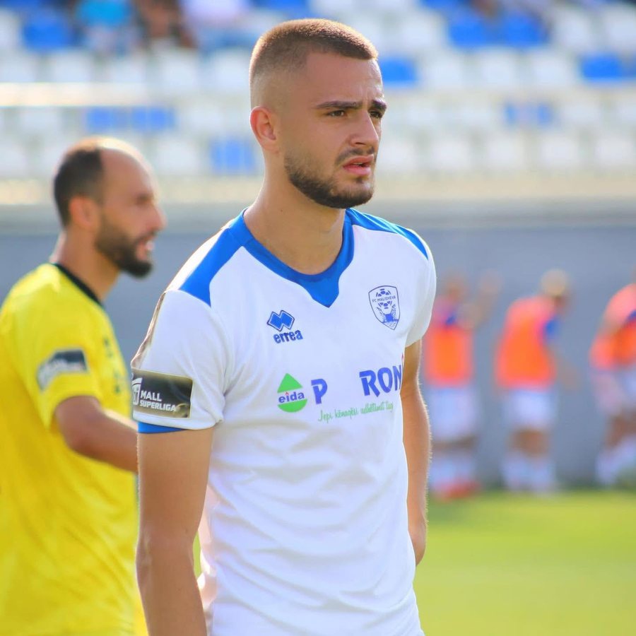 EMRI/ Humb jetën tragjikisht në një aksident futbollisti
