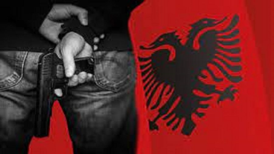 Nga Vlora në Antverp, rrjeti kriminal shqiptar në Belgjikë po