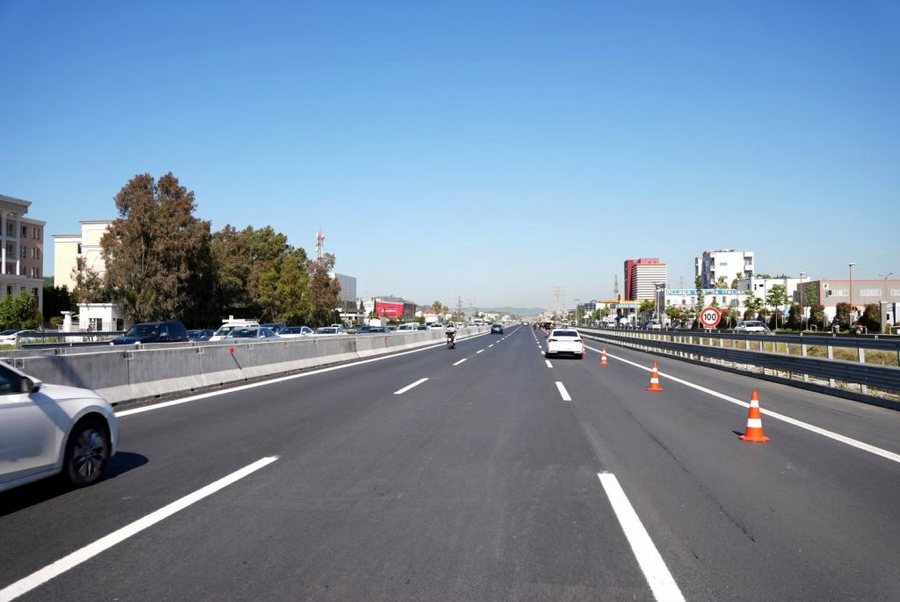 6 mbikalime për këmbësorët në kilometrat e parë