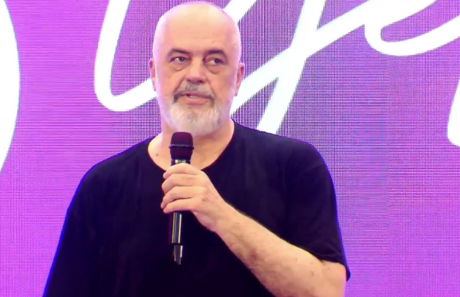 &ldquo;Patronazhist&euml;, servil&euml; e spiun&euml;&rdquo;, e kritikuan