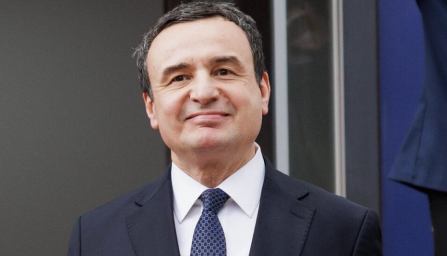 Mbyllet numërimi në Kosovë, Vetëvendosja forcë e