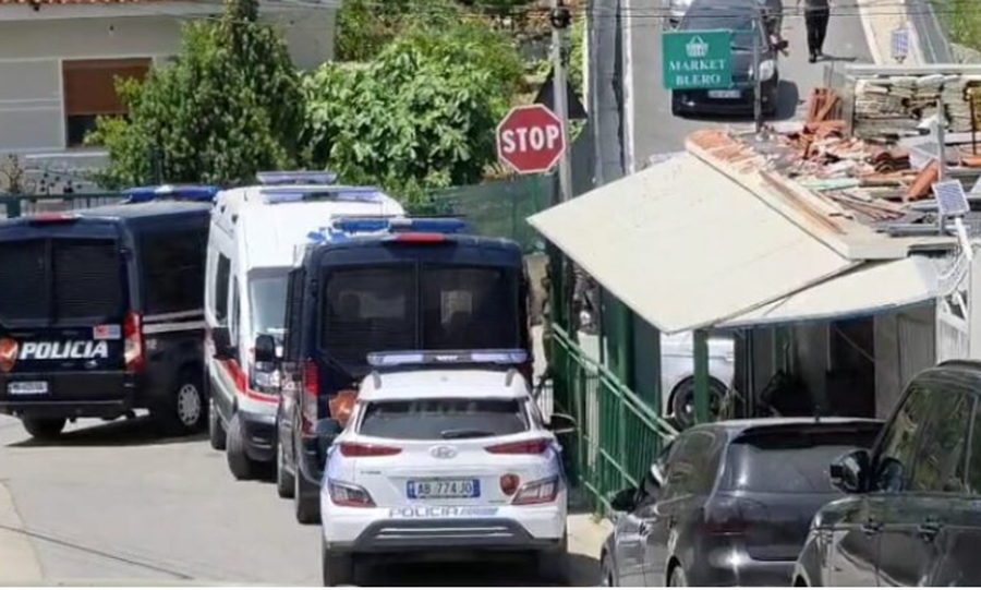 Vrasja e të riut pas sherrit në kalçeto, autori iu afrua me