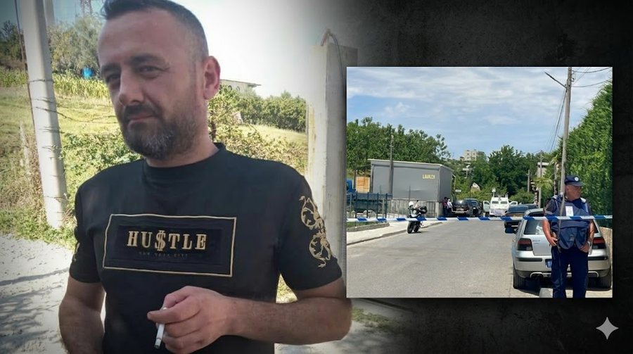 FOTO/ Vrasja n&euml; Paskuqan, policia publikon foton e autorit dhe ofron 10