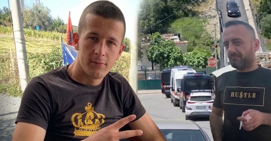 27-vje&ccedil;ari vritet me arm&euml; zjarri n&euml; Paskuqan, shkak sherri pas