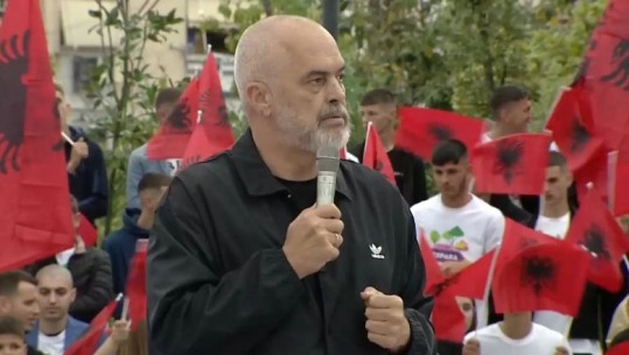 PS mobilizohet të mbushë sheshin më 12 qershor. Ja ku do të