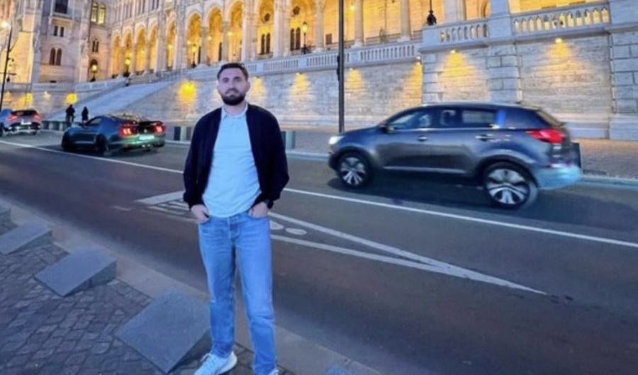 Prej dit&euml;sh i zhdukur, 'postieri i kriptomonedhave' u