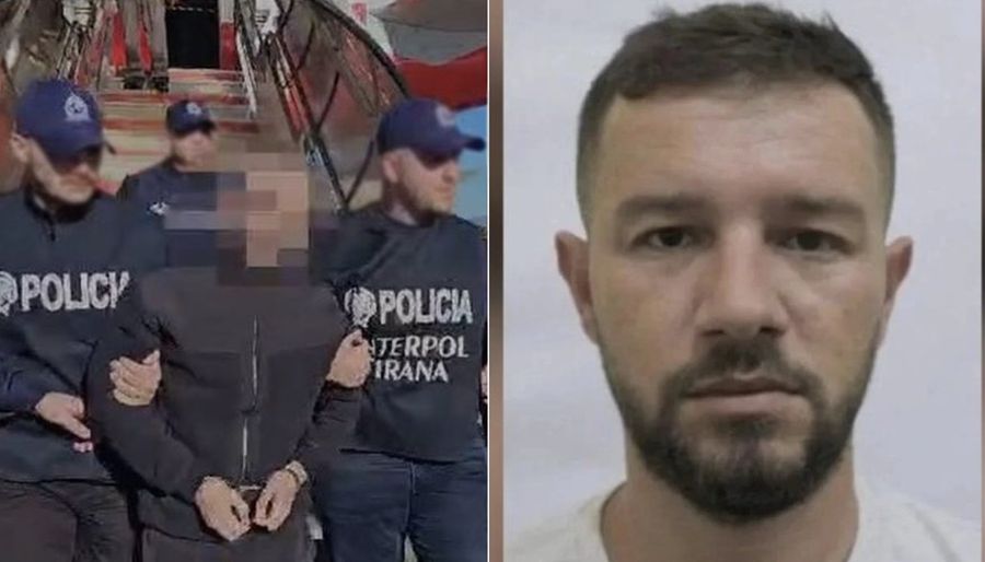 "Pentito" i dosjes s&euml; Laert Haxhiut p&euml;rfiton nga vendimi i