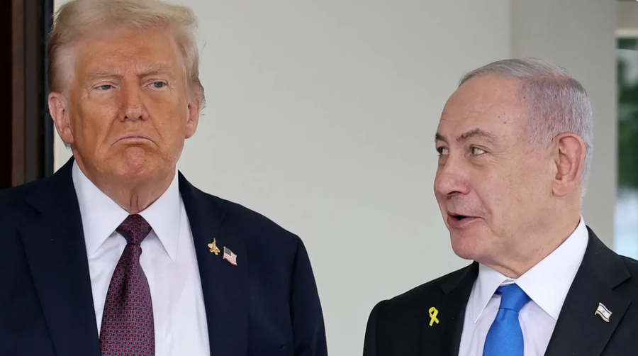 Diplomati izraelit: Trump dhe Netanyahu nuk janë dakord me