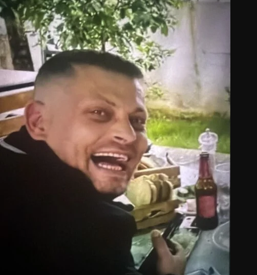 FOTO/ Ja kush &euml;sht&euml; Armand Shakaj q&euml; dyshohet se vrau
