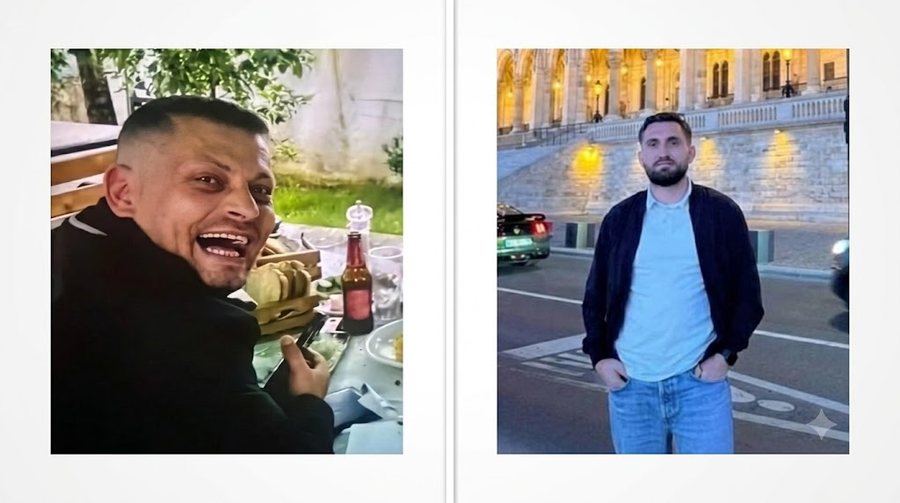 FOTO/ Ja kush është Armand Shakaj që dyshohet se vrau