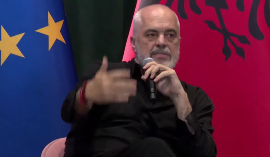 “Për ata që më urojnë vdekjen, vazhdoni se më