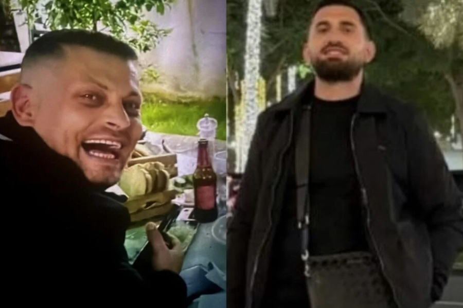 Detaje nga zhdukja e Eglant Ko&ccedil;it/ &ldquo;Fiki pak
