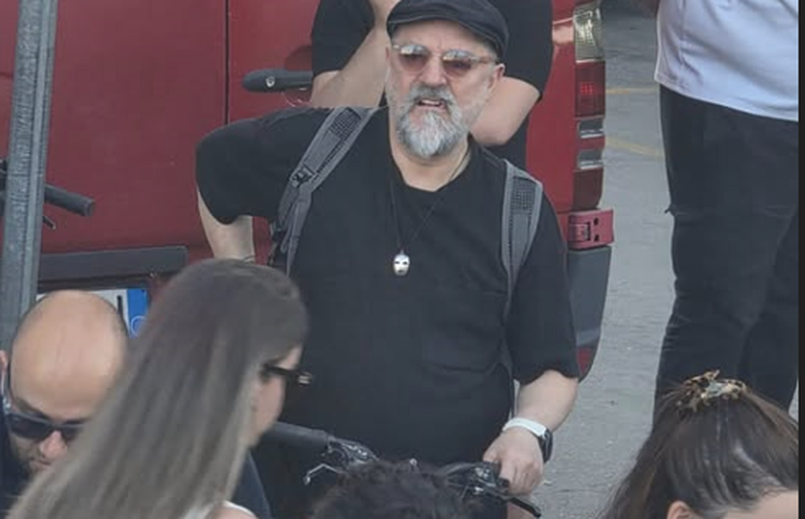 FOTO-LAJM/ Sot protesta e 10-t&euml; qytetare kund&euml;r projektit t&euml;