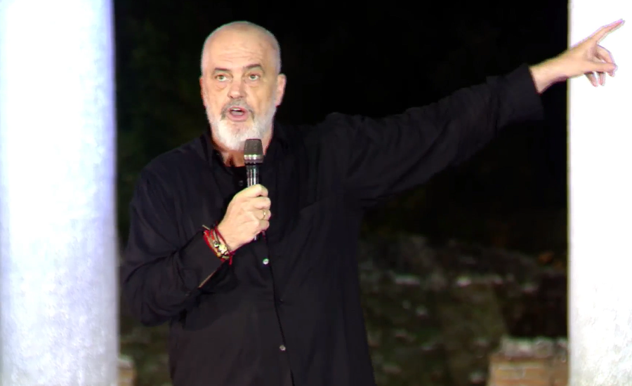 “Njërit në PS i iku e dashura në protestë, do merrte