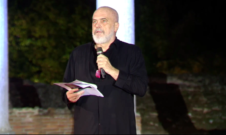 Rama nga Fieri: Së shpejti do i sjellim Shqipërisë një
