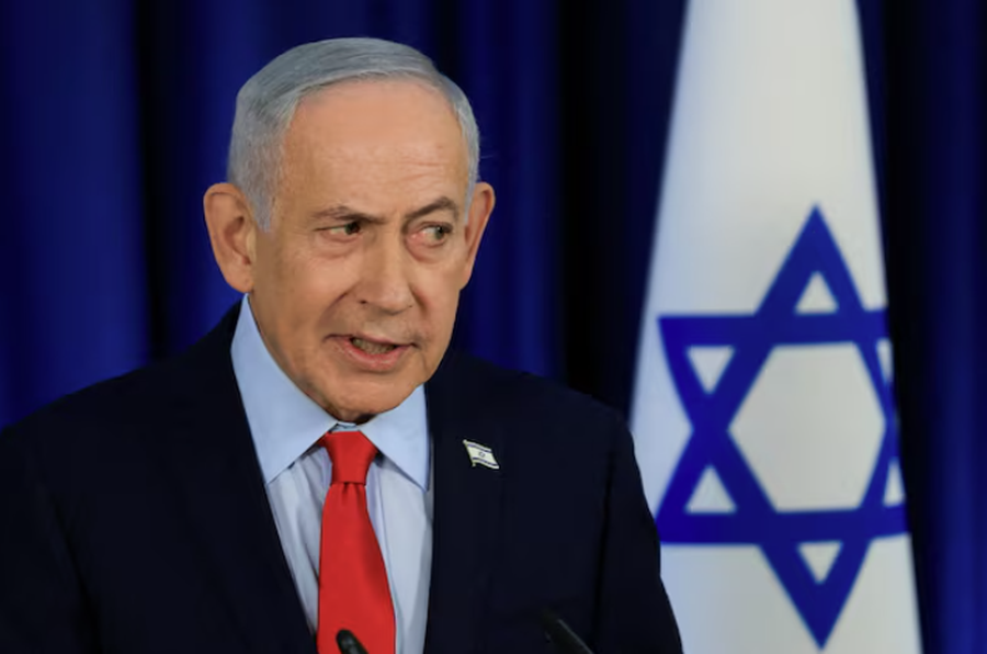 Netanyahu nuk t&euml;rhiqet: Do kandidoj s&euml;rish p&euml;r kryeminist&euml;r
