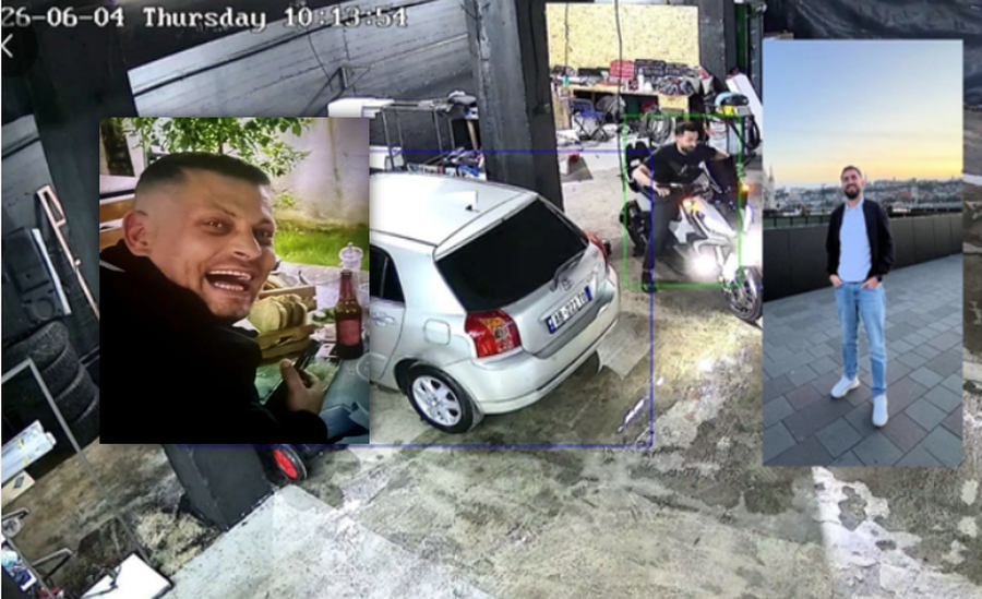 &ldquo;Pronari m&euml; tha t&euml; fikja dritat&rdquo;, rr&euml;fimi i