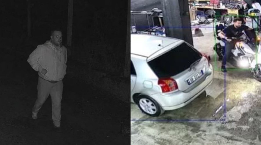 VIDEO/ U rr&euml;mbye dhe m&euml; pas u vra nga &ldquo;miku i tij&rdquo;? Pamje