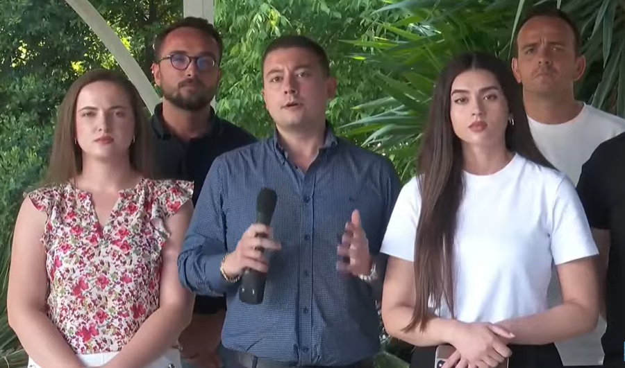 &ldquo;Ajo q&euml; na bashkon &euml;sht&euml; m&euml; e madhe se ajo q&euml; na
