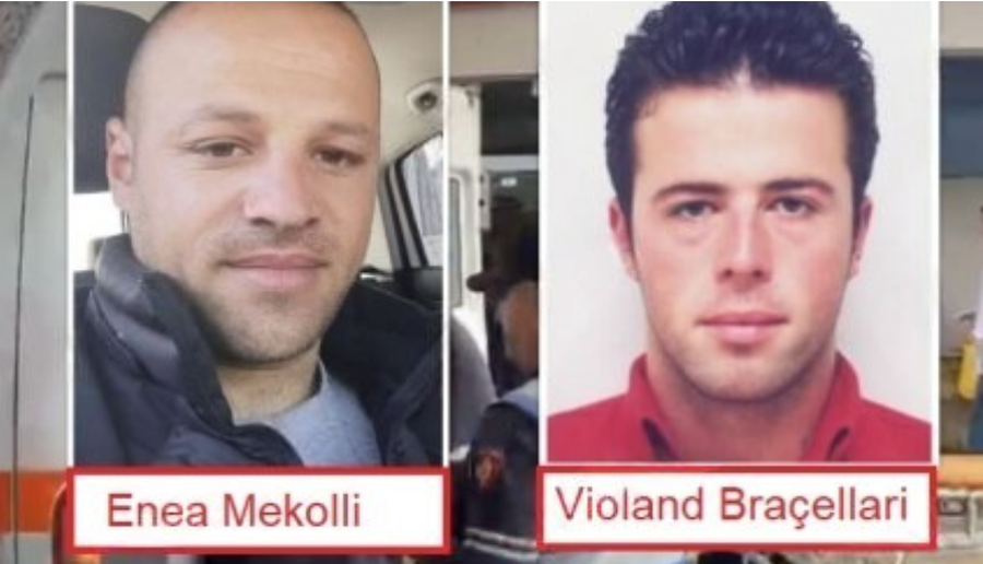 &ldquo;M&euml; paguante 12 mij&euml; lek&euml; n&euml; muaj&rdquo;, d&euml;shmia
