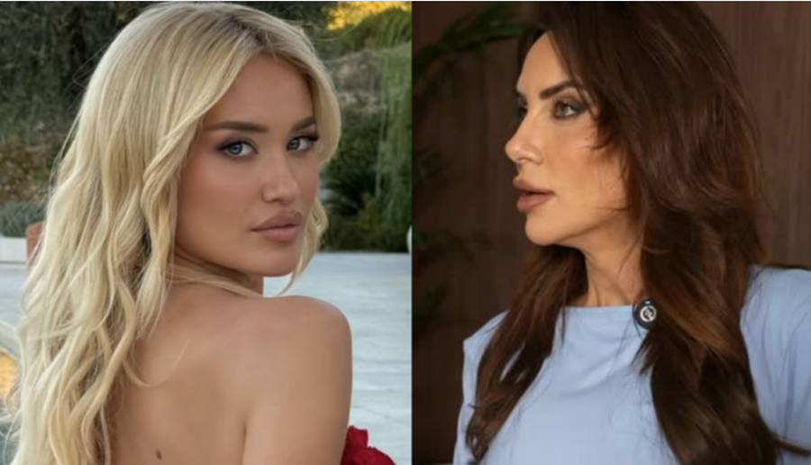 U ofendua n&euml; emisionin e saj, Dea Michelle shp&euml;rthen ndaj Grida