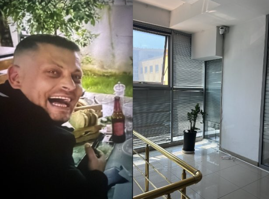 Zhdukja e “korrierit” të kriptomonedhave/ Kamera me njolla