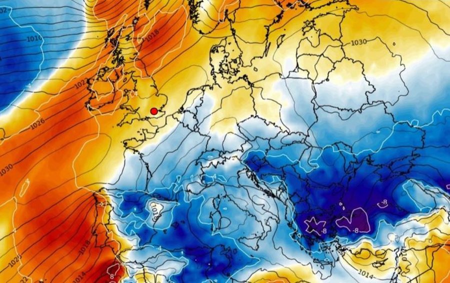 “El Nino” nis zyrtarisht, parashikohen fenomene ekstreme të