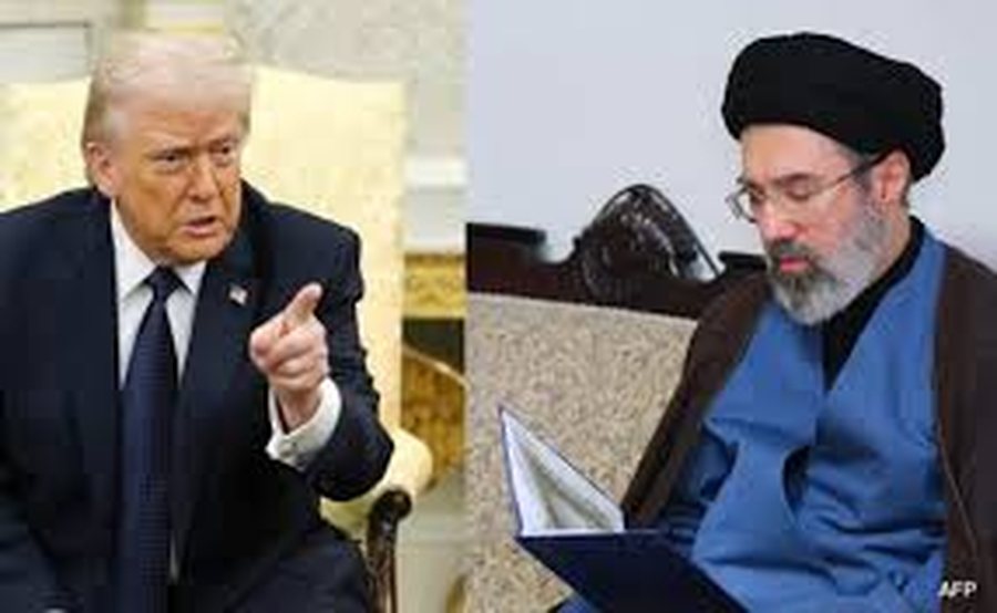 Trump anulon bombardimin e Iranit në minutat e fundit: Khamenei ka miratuar