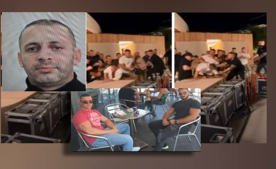 P&euml;rdorte si &lsquo;prestanome&rsquo; biznesmenin Ilir Shtufi,