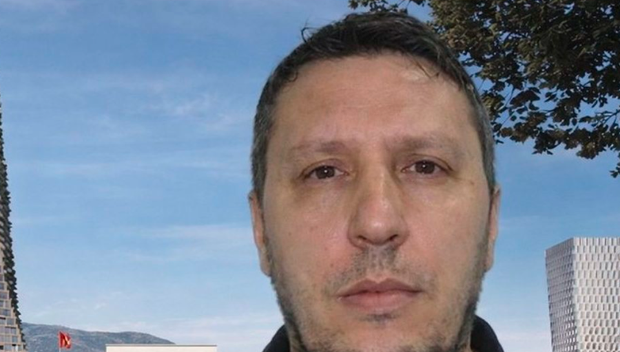 U shpall n&euml; k&euml;rkim p&euml;r pastrim parash, kapet n&euml; Greqi