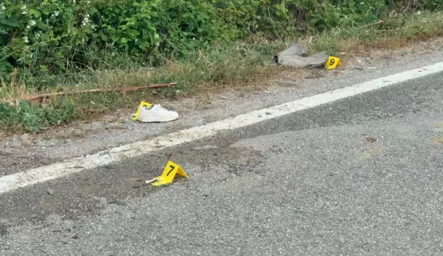 Aksidenti tragjik i mori jet&euml;n 3 vje&ccedil;arit, shoferi 76 vje&ccedil;ar