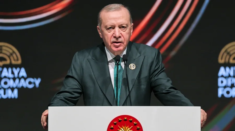 Pse Erdogani e ka ashp&euml;rsuar retorik&euml;n e tij kund&euml;r Izraelit: