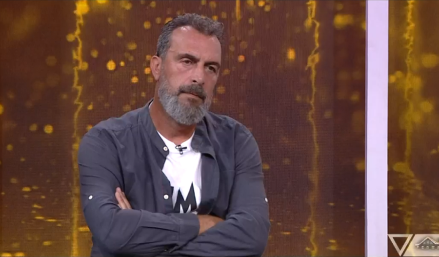 Romir Zalla flet pas largimit nga &ldquo;Ferma VIP&rdquo;: Nuk mund t&rsquo;i