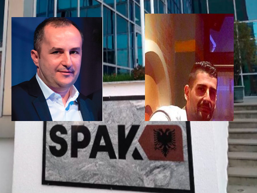 Dosja/ "U ble 850 mij&euml; &euro;, po e deklaruam 400", si CEO i