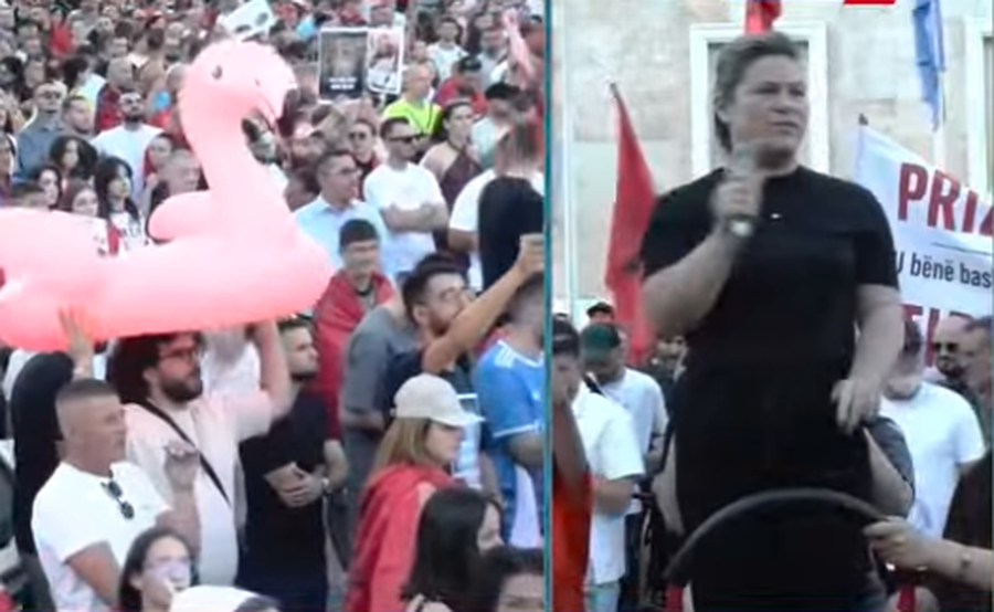 “E çova në shkollë dhe nuk m’u kthye”,