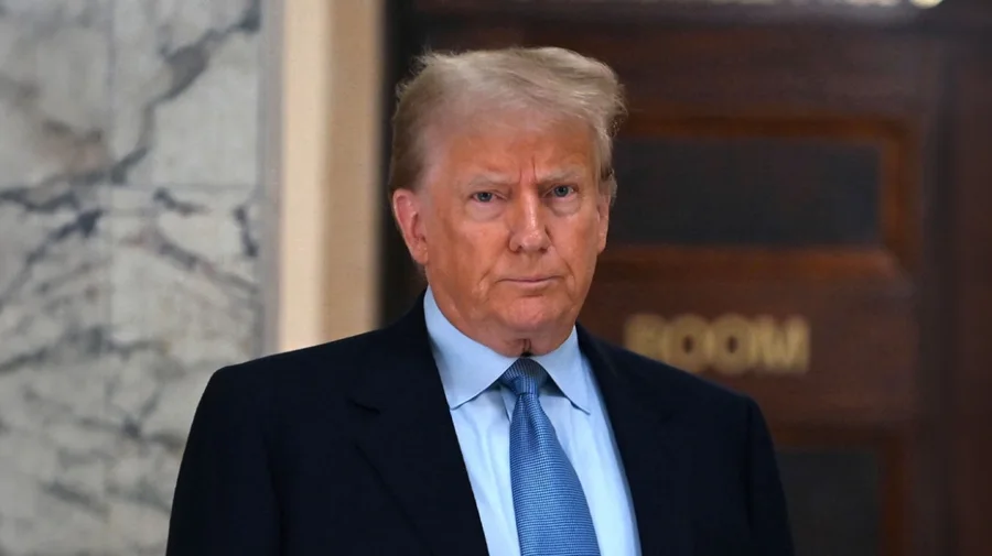 Trump i vendosur: Marr&euml;veshja me Iranin do t&euml; n&euml;nshkruhet sot!