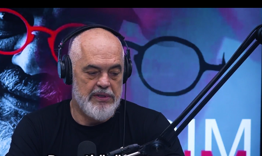 Rama p&euml;r protestat masive: Po krijojn&euml; d&euml;m ekonomik! Po ngrihet
