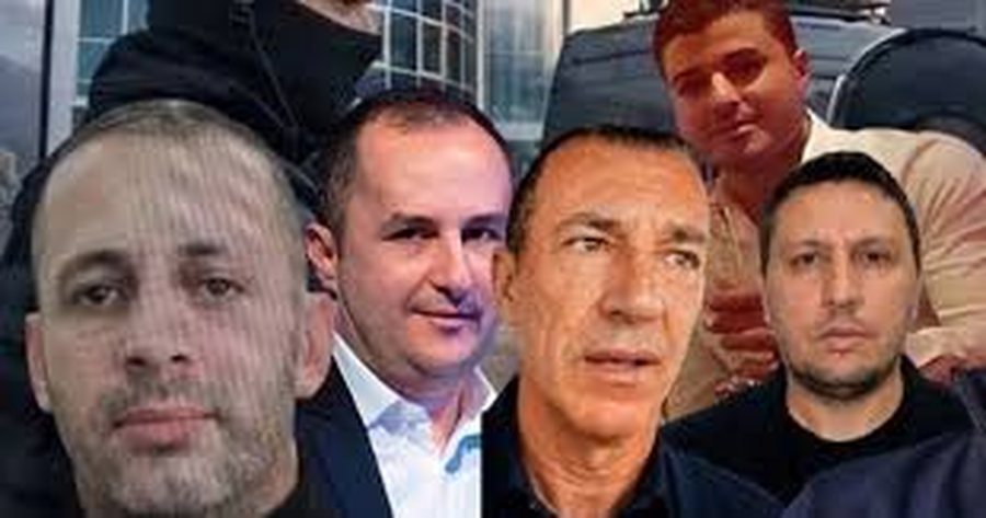 Dosja e 6.7 ton&euml;ve kokain&euml;, GJKKO vendos p&euml;r