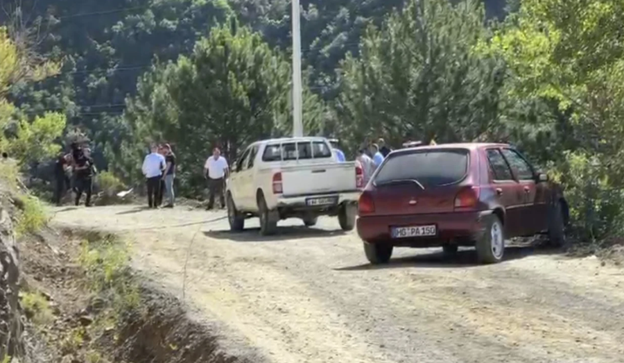Vr*sja e 45 vjeçarit në Mirditë, gjenden 18 gëzhoja,